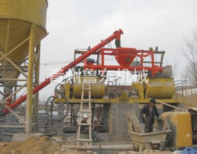 山東青州南陽河治理工程